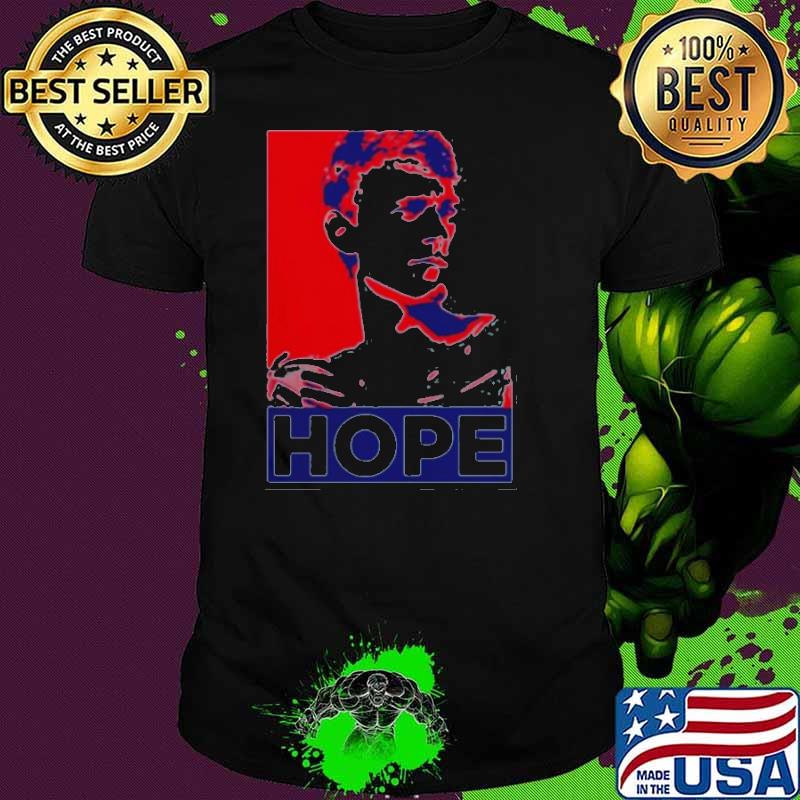 Awesome mac Jones Hope shirt