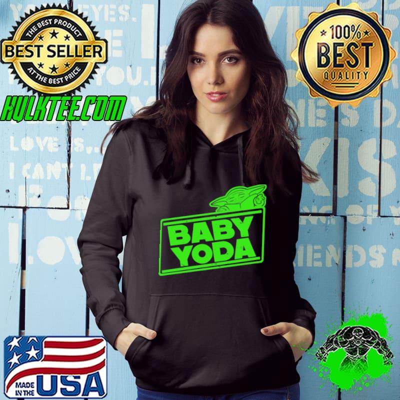 Baby Yoda Shirt
