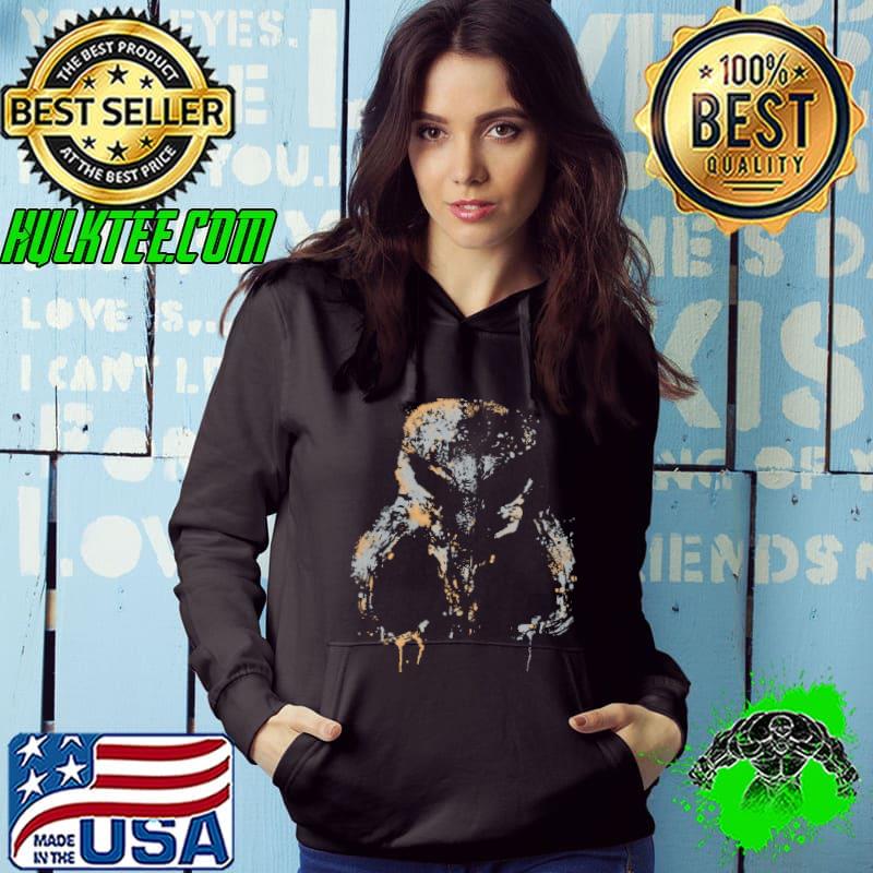 Badge of honor mando shirt