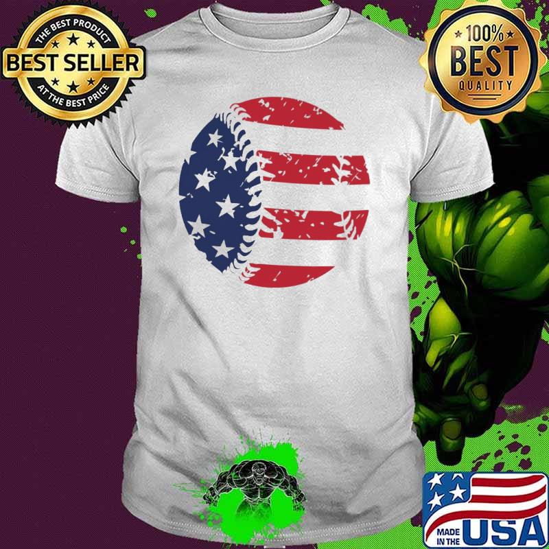 Ball Flag Shirt
