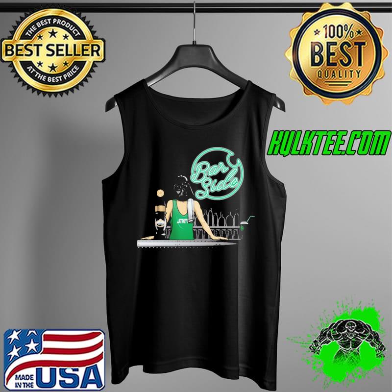 Bar Side Mandalorian s Tank Top Bar Side Mandalorian s Tank Top