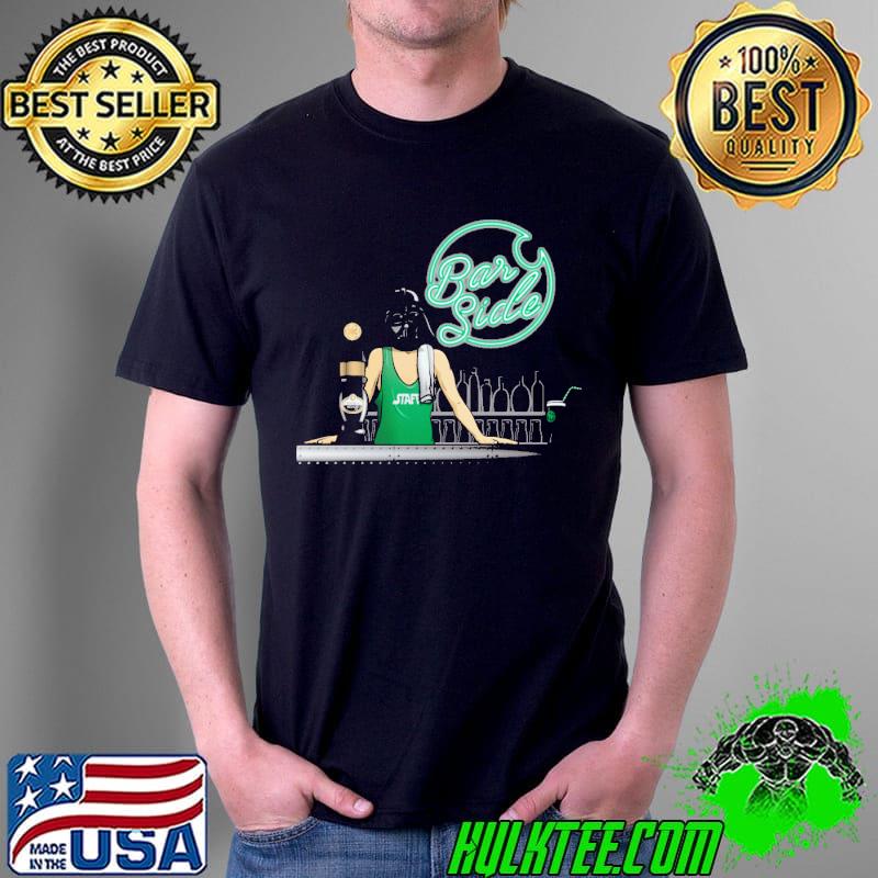 Bar Side Mandalorian s Unisex Bar Side Mandalorian s Unisex