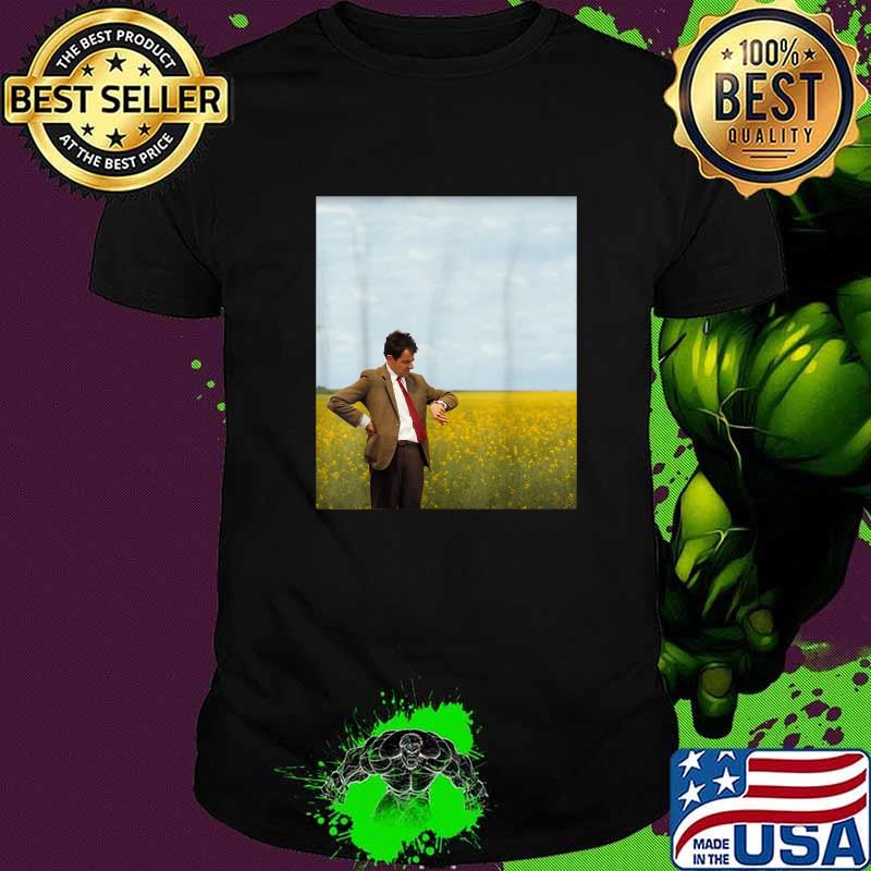Bean T-Shirt