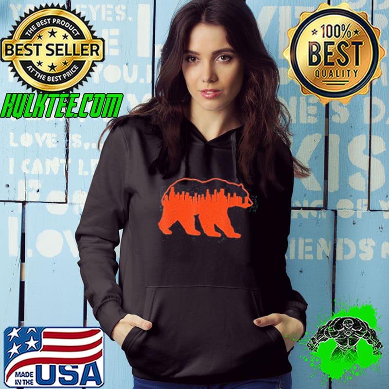 Bear city shirt Bear city shirt