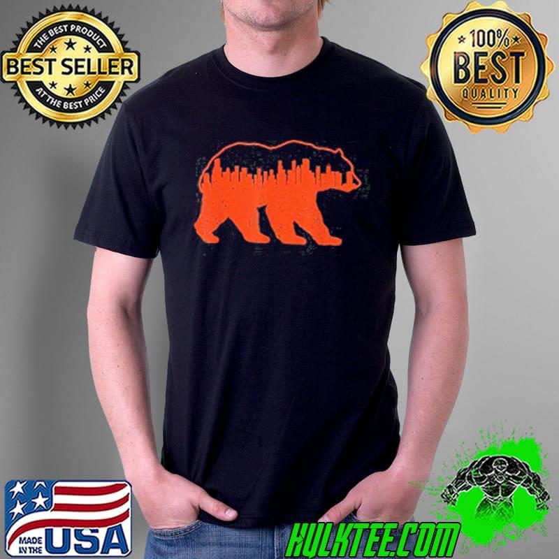Bear city s Unisex Bear city s Unisex