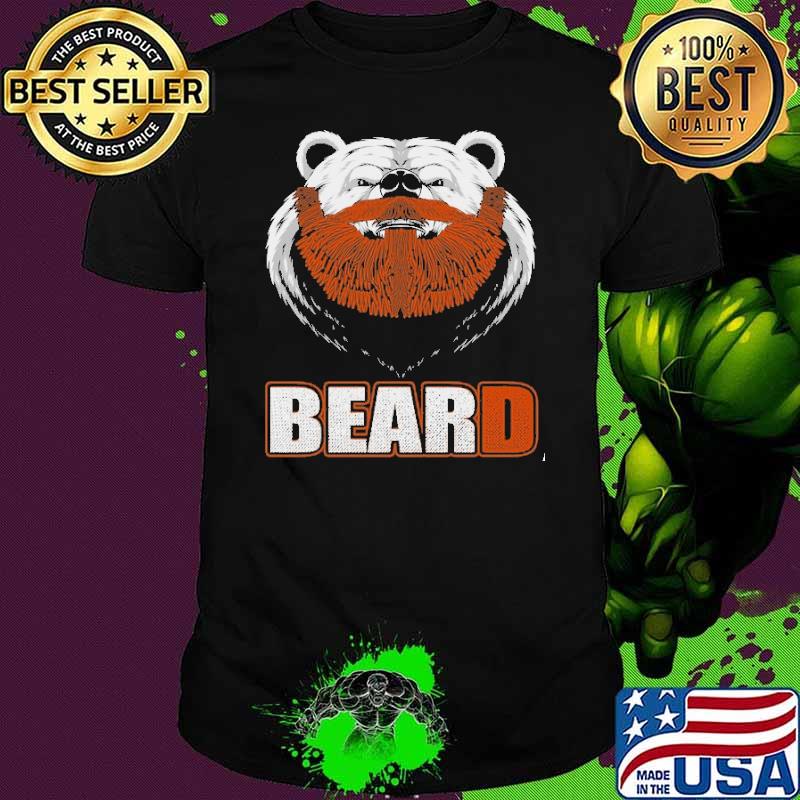 Beard Bear Shirt