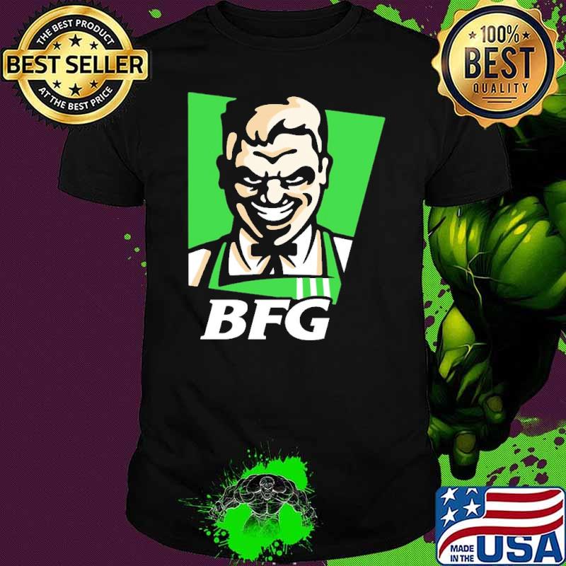Bfg Logo Shirt