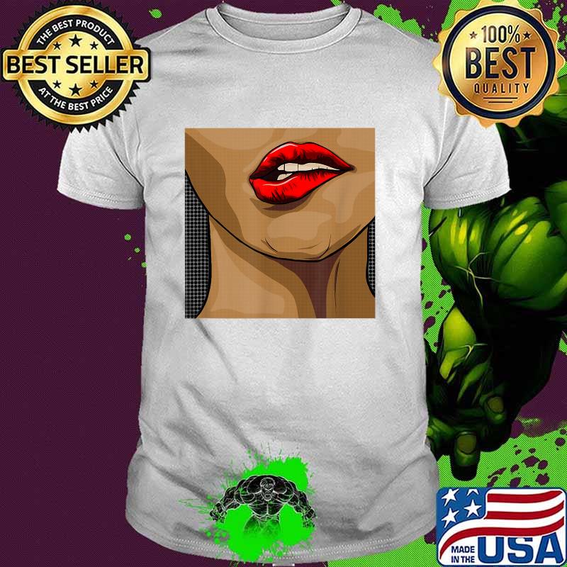 Bite Me T-Shirt