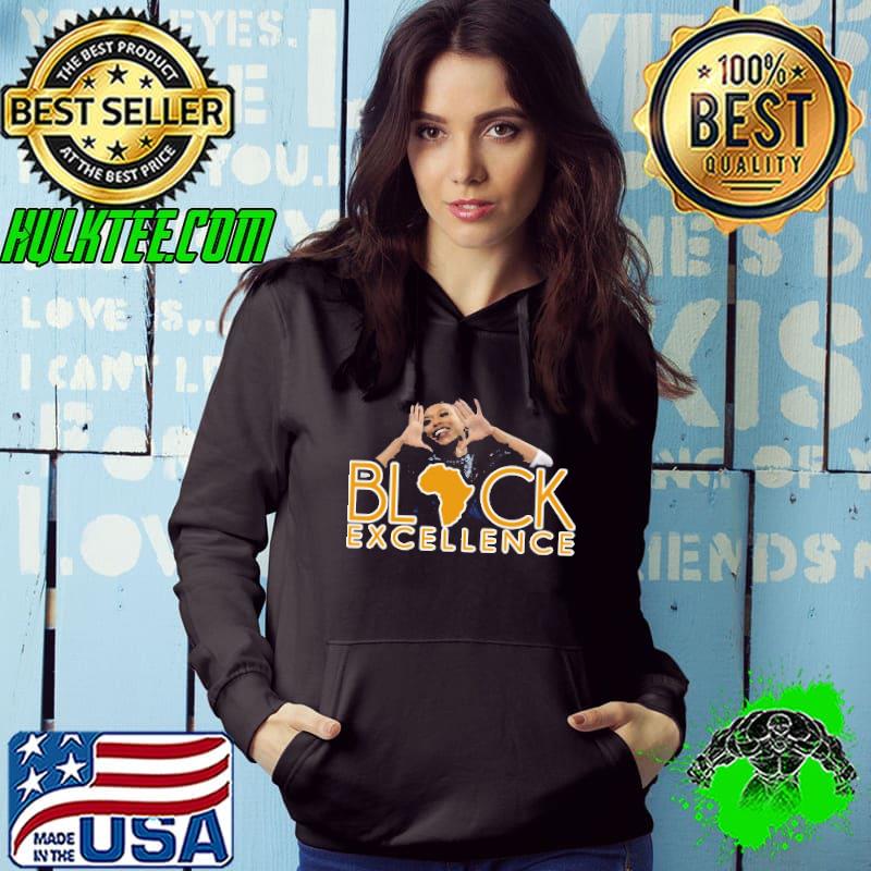 Black Excellence Shirt