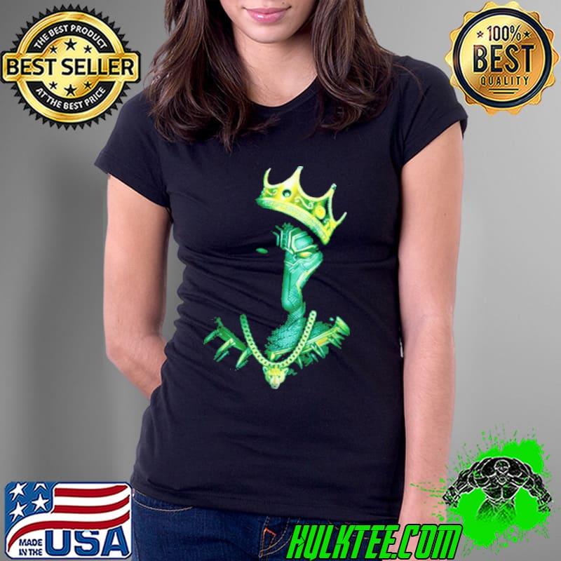 Black Pride Queen Shirt Ladies Tee Black Pride Queen Shirt Ladies Tee