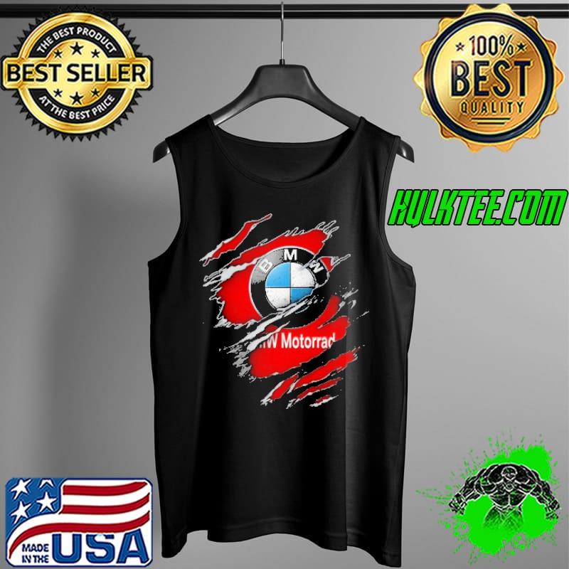 BMW motorrad logo hero s Tank Top BMW motorrad logo hero s Tank Top