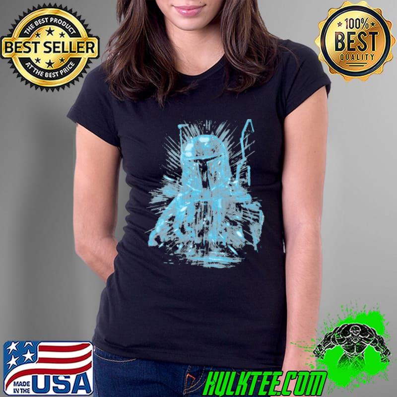 Boba All Star Shirt Ladies Tee Boba All Star Shirt Ladies Tee