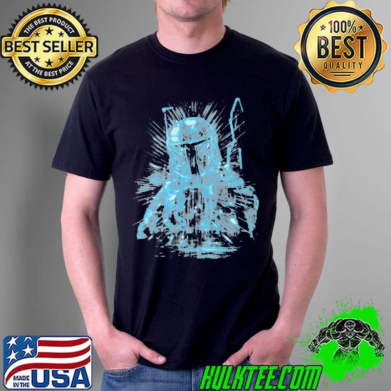 Boba All Star Shirt Unisex Boba All Star Shirt Unisex