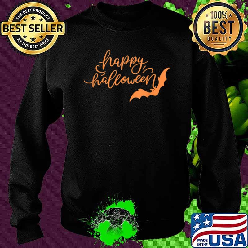 Boo halloween ghost Shirt Sweater Boo halloween ghost Shirt Sweater