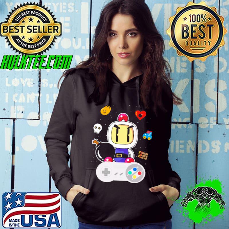 Boom Gaming Shirt