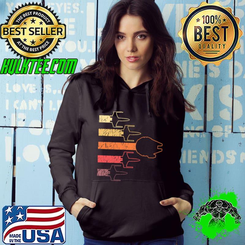 Born To Lead Shirt