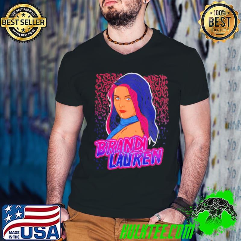 Brandi Lauren Brandi Lauren s Guys V Neck Brandi Lauren Brandi Lauren s Guys V Neck