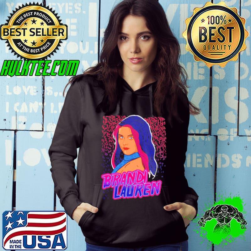 Brandi Lauren Brandi Lauren shirt