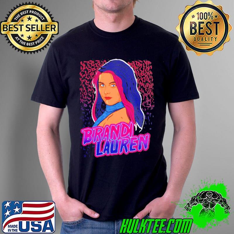 Brandi Lauren Brandi Lauren s Unisex Brandi Lauren Brandi Lauren s Unisex