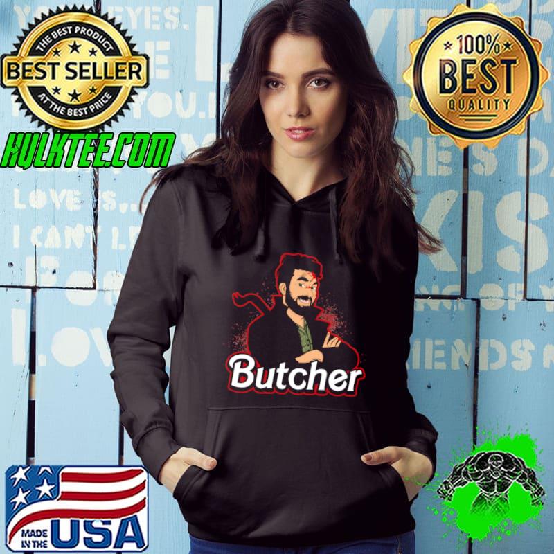 Butcher shirt