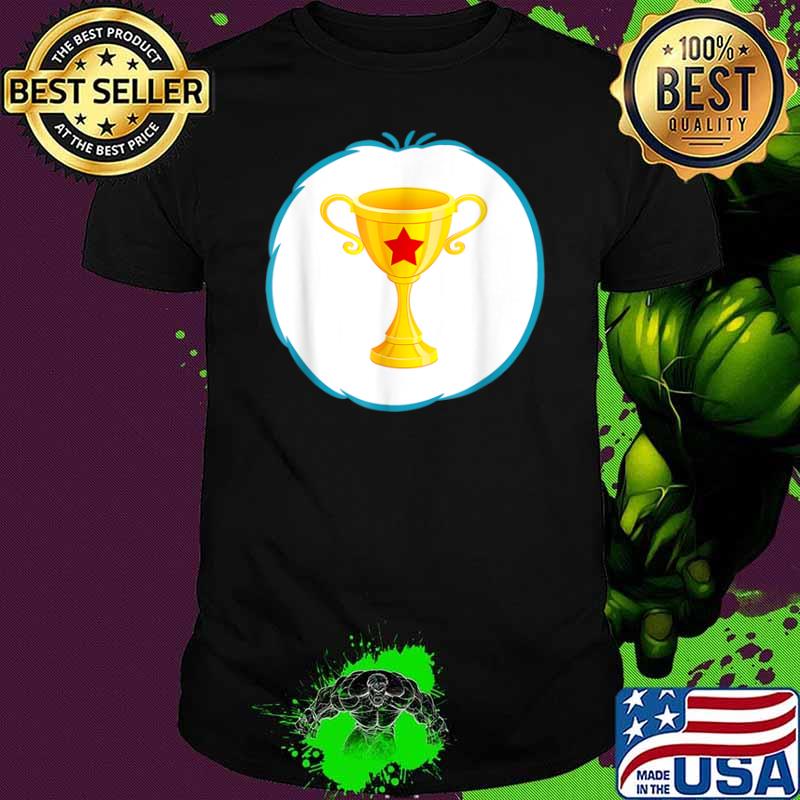 Care For Bear Champion Shirt