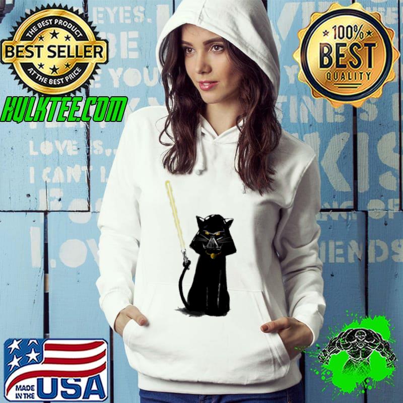 Cat Vader Shirt