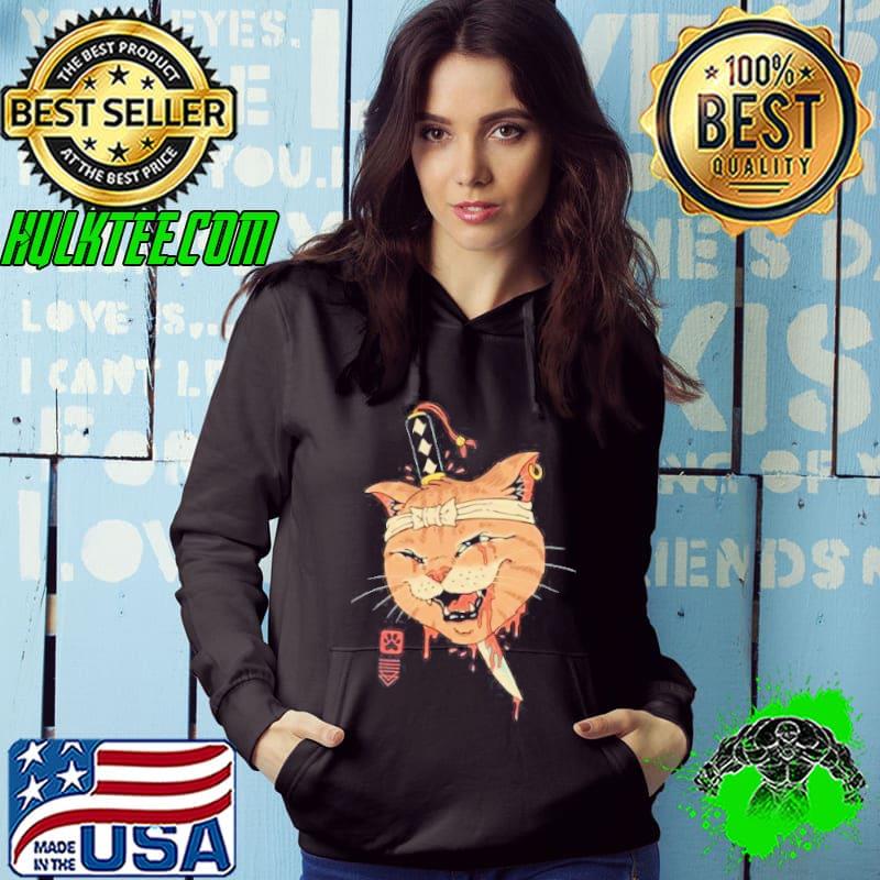 Catabuki shirt