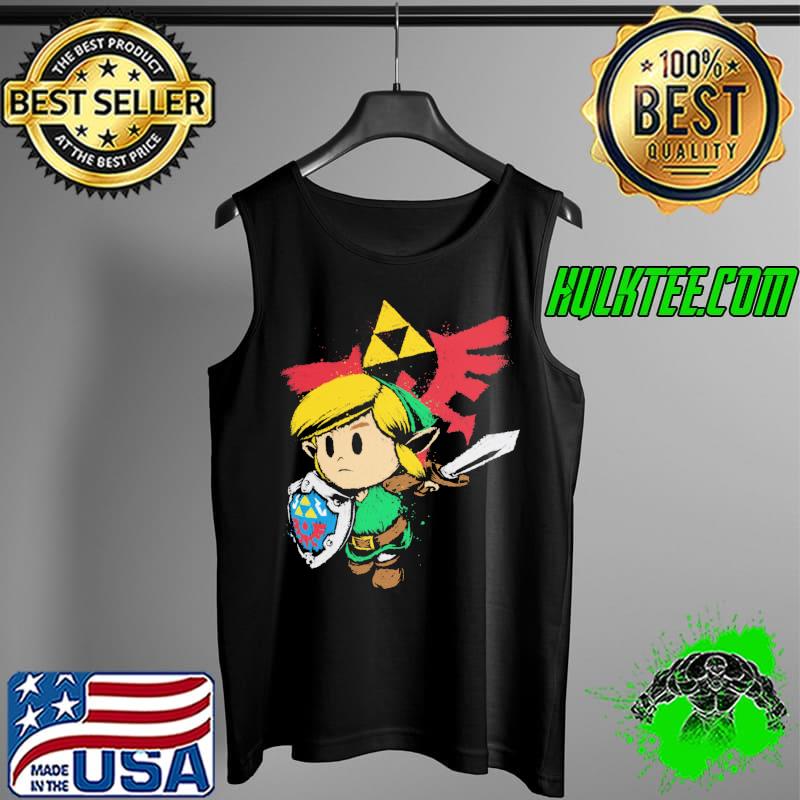 Chibi legend of zelda s Tank Top Chibi legend of zelda s Tank Top
