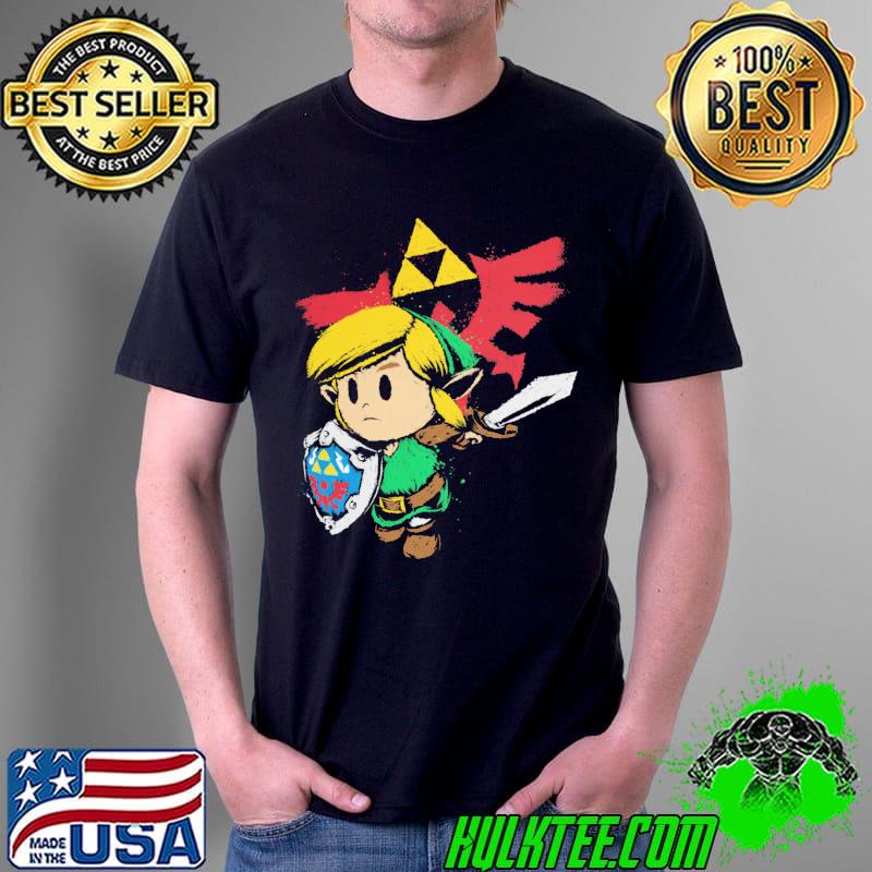 Chibi legend of zelda s Unisex Chibi legend of zelda s Unisex
