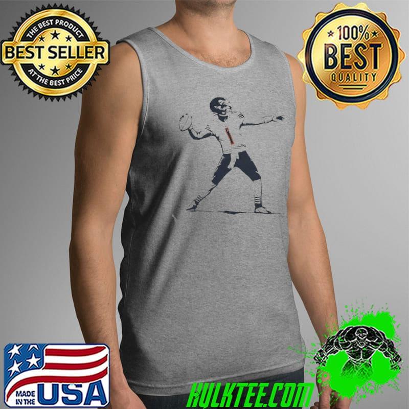 Chicago Quarterbacks 2021 Shirt Tank Top Chicago Quarterbacks 2021 Shirt Tank Top