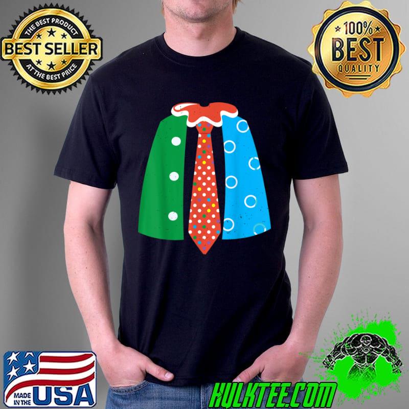 Circus Clown Lover Halloween Clown Party Shirt Unisex Circus Clown Lover Halloween Clown Party Shirt Unisex