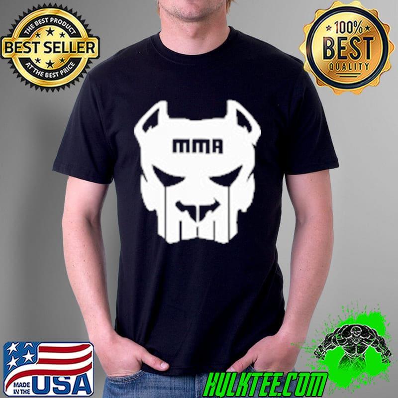 Custom Mma Ufc T-Shirt Unisex Custom Mma Ufc T-Shirt Unisex