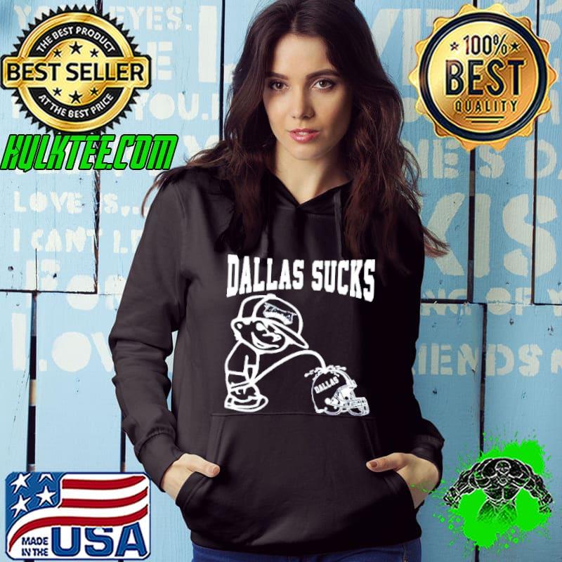 Dallas Sucks shirt