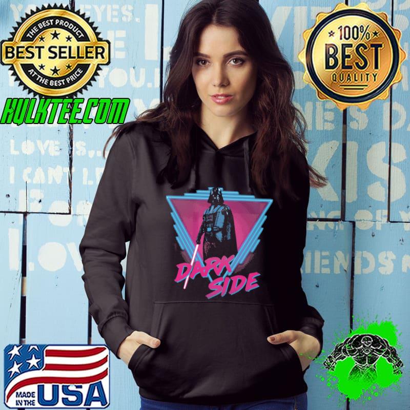 Dark Side Retro Shirt
