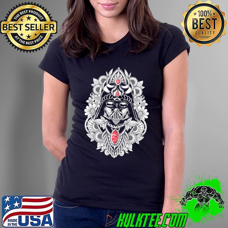 Dark Spirit Shirt Ladies Tee Dark Spirit Shirt Ladies Tee
