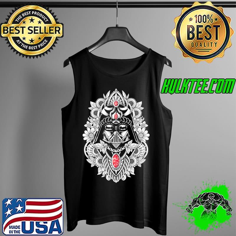 Dark Spirit Shirt Tank Top Dark Spirit Shirt Tank Top