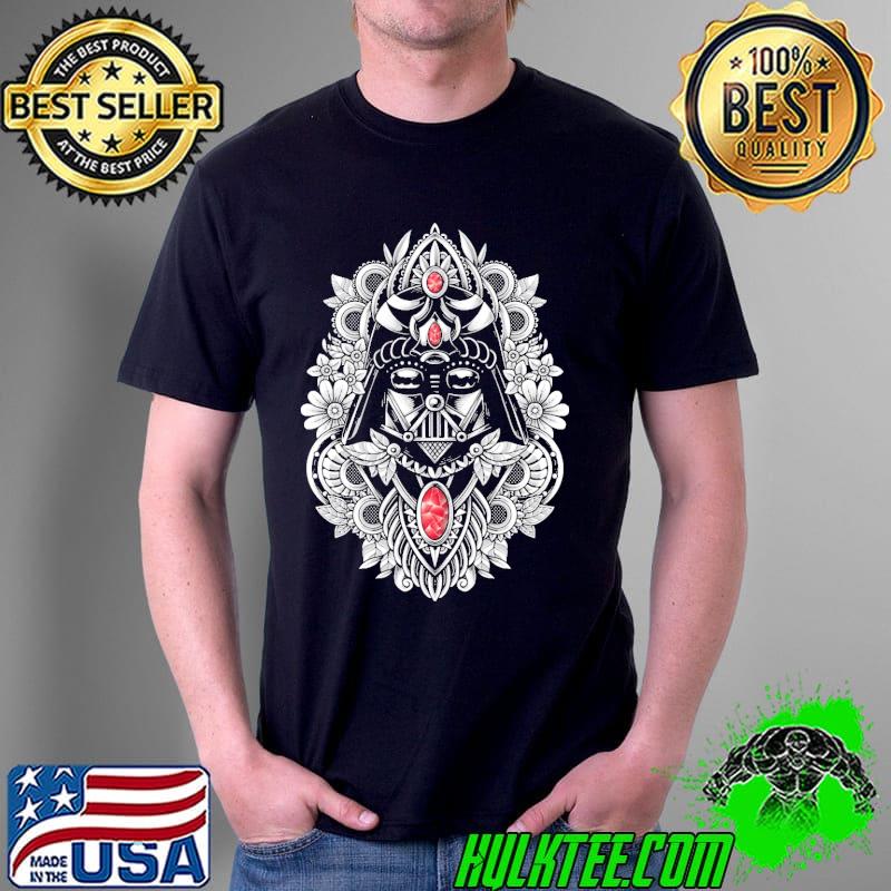 Dark Spirit Shirt Unisex Dark Spirit Shirt Unisex