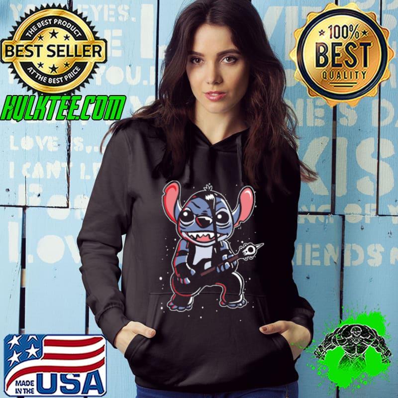 Die Die My Space Stitch Shirt