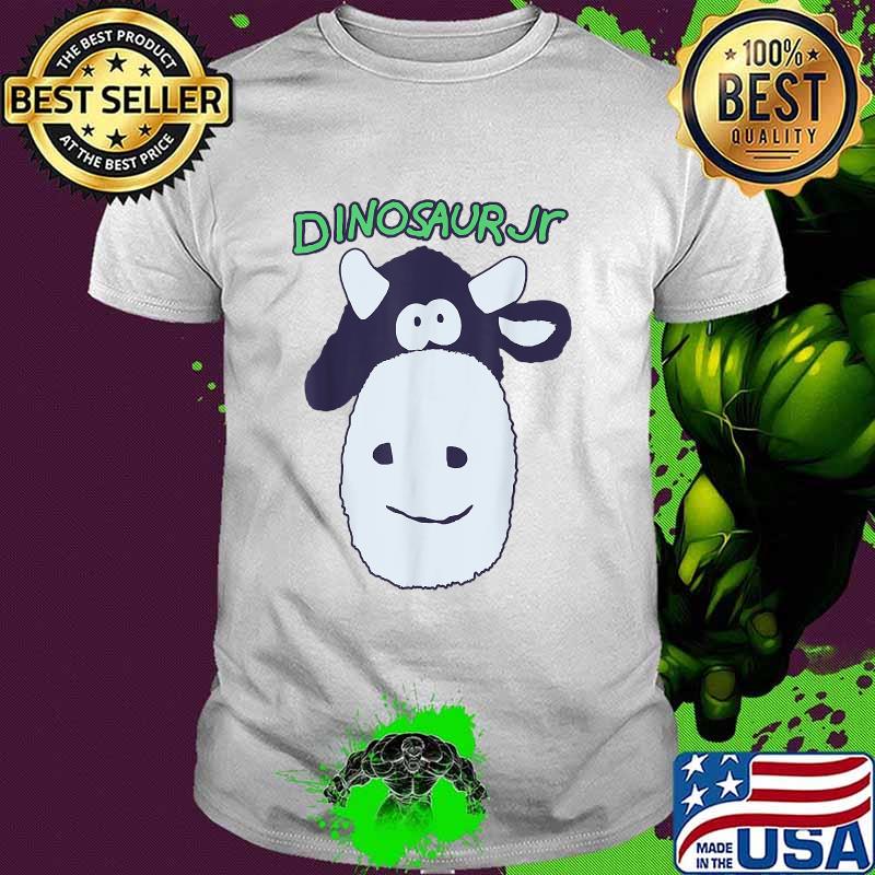 Dinosaurs Jr T-Shirt