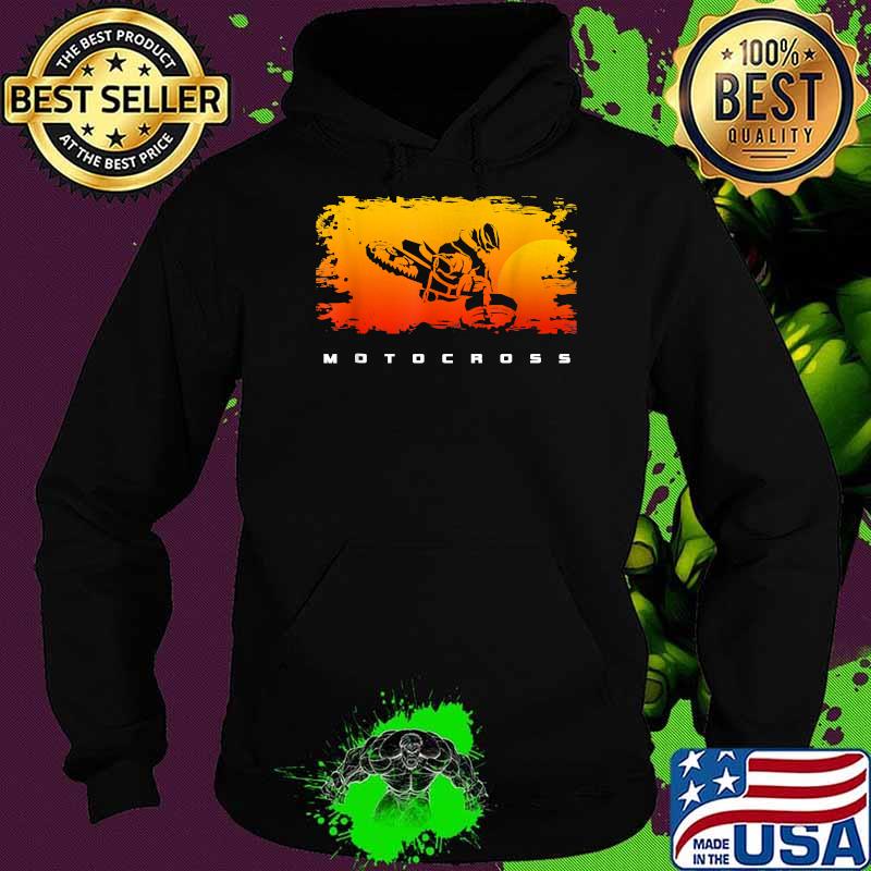 Dirt Bike Motocross Apparel - Dirt Bike Motocross T-Shirt Hoodie Dirt Bike Motocross Apparel - Dirt Bike Motocross T-Shirt Hoodie