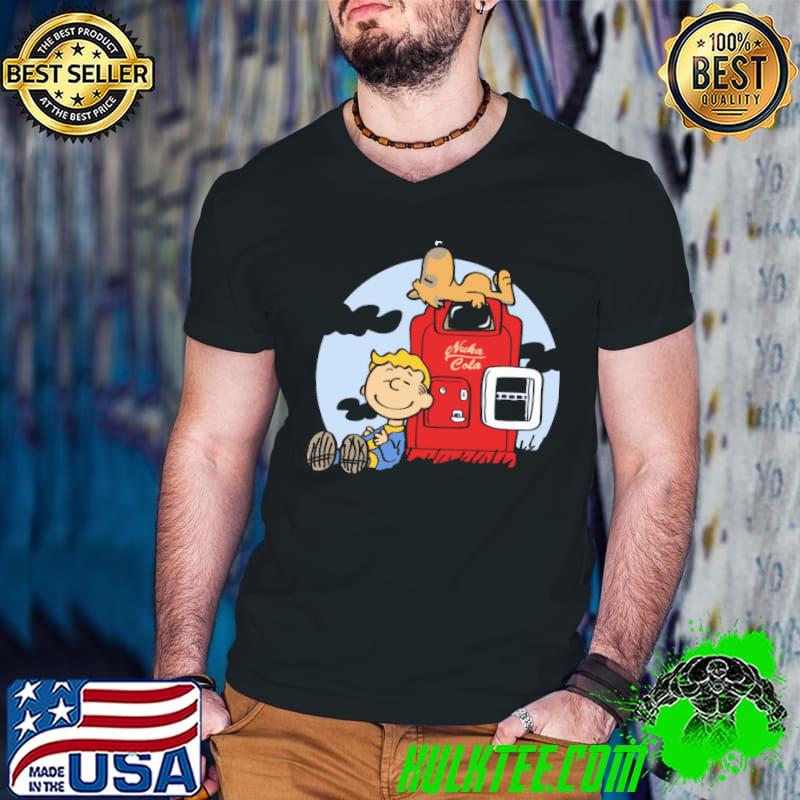 Dogmuts woodstock nuba cola s Guys V Neck Dogmuts woodstock nuba cola s Guys V Neck