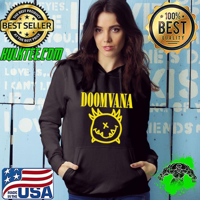 Doomvana Shirt