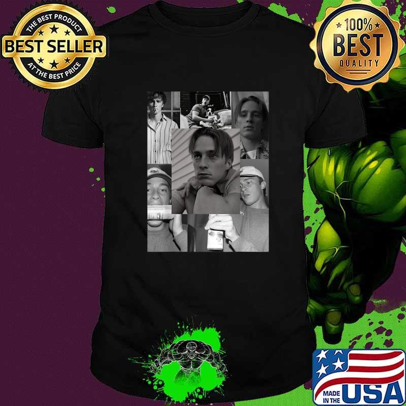 Drews Starkeys T-Shirt