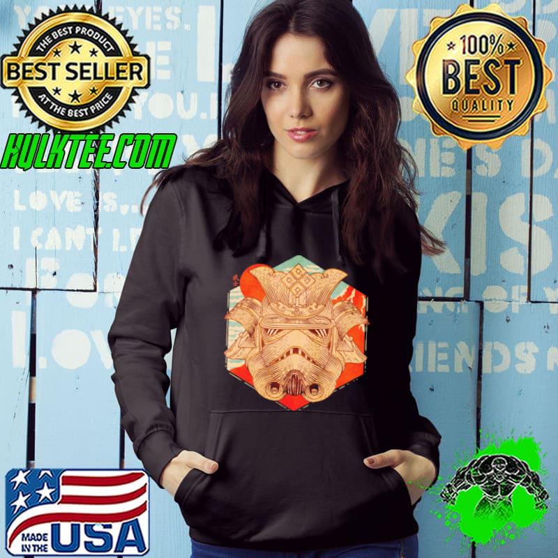 Edo Trooper Shirt Edo Trooper Shirt
