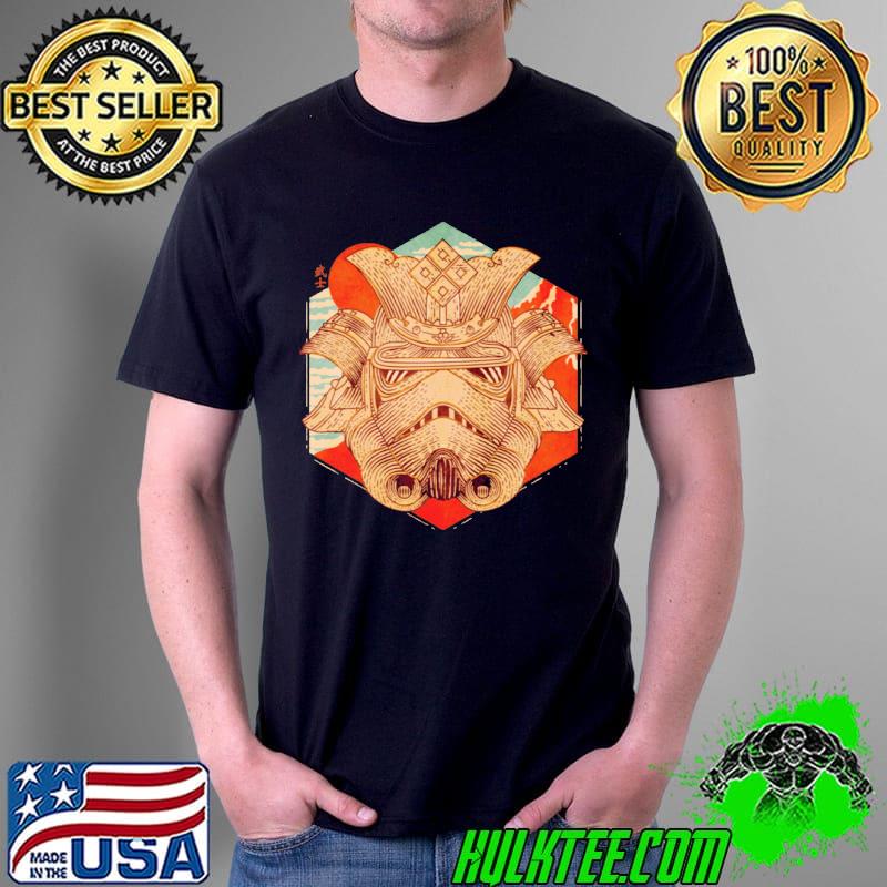 Edo Trooper Shirt Unisex Edo Trooper Shirt Unisex