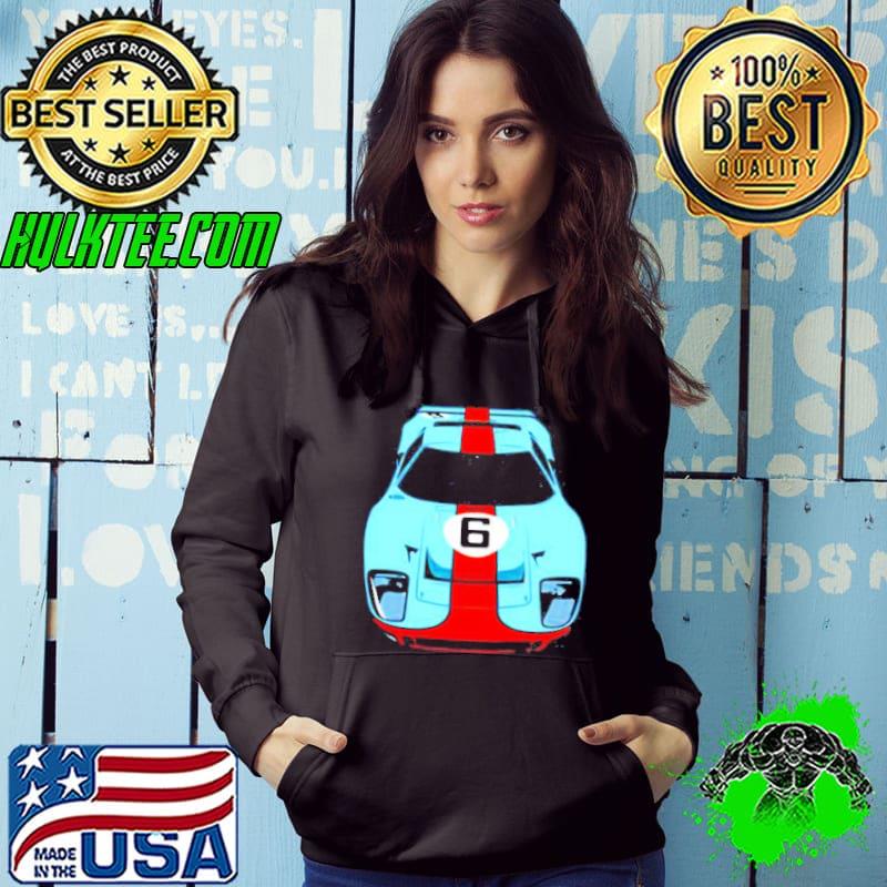Enzo Who Vi shirt