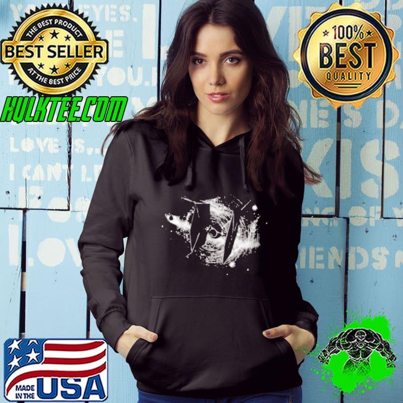 Fighter star wars shirt