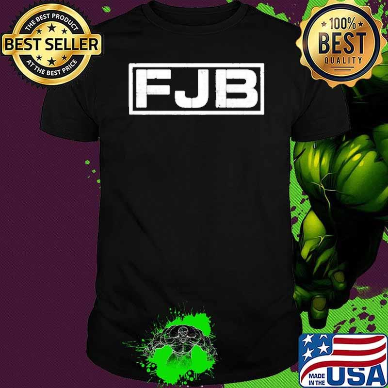 FJB fuck Joe Biden T-shirt