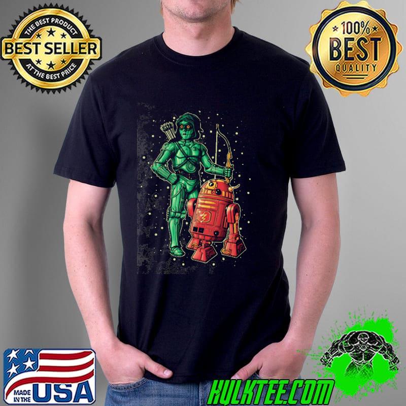 Flash and Arrow Shirt Unisex Flash and Arrow Shirt Unisex