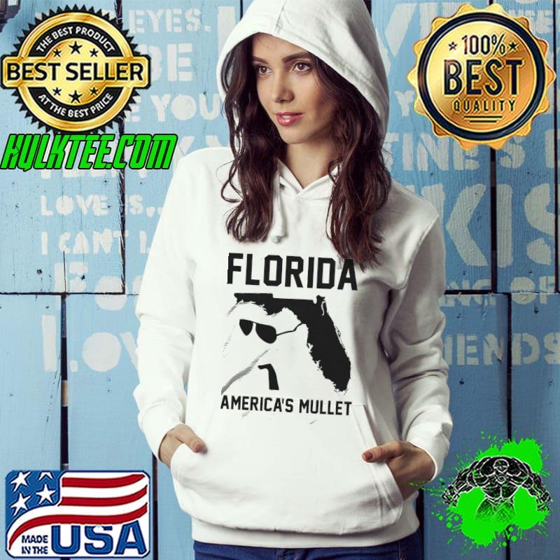 Florida America's Mullet Shirt
